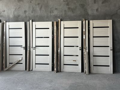 Межкомнатные двери