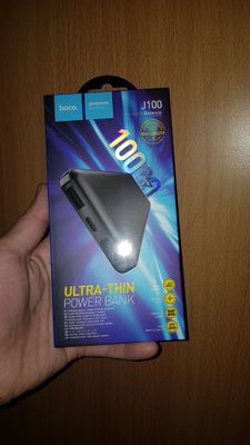 Powerbank borofone j100