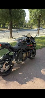 Qj motor 600 rr ..