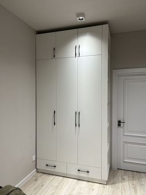 Мебель на заказ шкаф купе кухня гардероб кровать изготовление