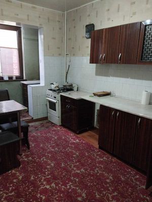 Сдам в аренду 2х комнатную квартиру на Юнусабаде, Бадамзаре
