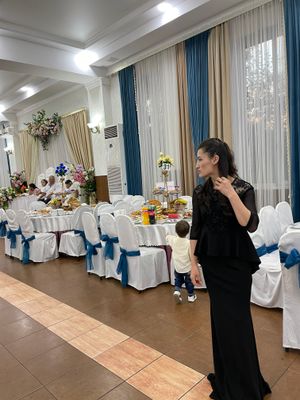 Vechirniy koynak