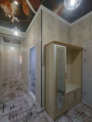 Farg'ona sentrda 2 xona ijaraga beriladi