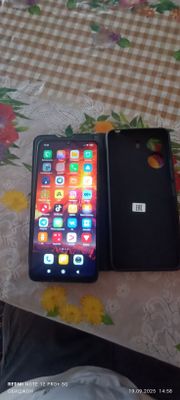 Редми 13с 6 +128гб