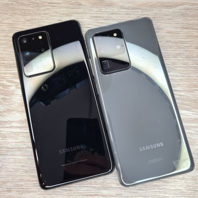 Samsung S20Ultra 256GB
