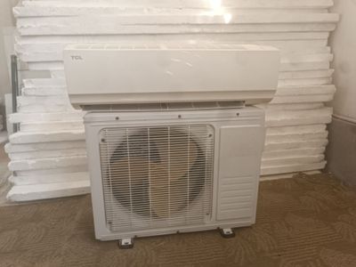 TCL 12 holati yaxwi kandisioner
