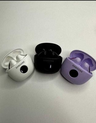 Samsung galaxy buds pro3