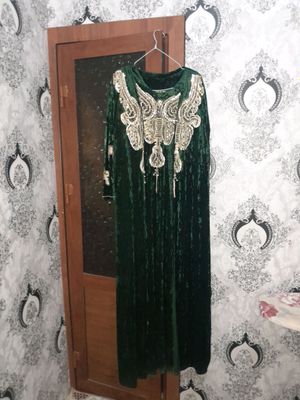 Abaya kuz qish baxor fasilari uchun