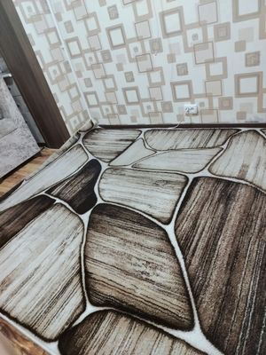 Ковёр в отличном состоянии, 2*2 м