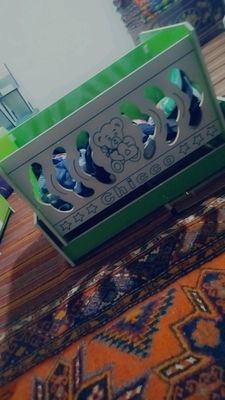 detski 3 talik nabor mebel