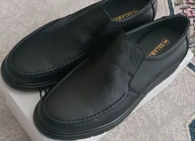 Продажа мужских туфлей Salamander 45,46,47 размеры