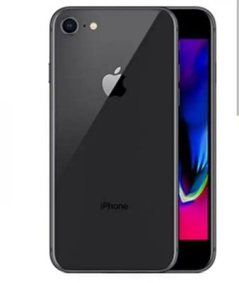 IPhone 8 64gb kar.dak.bor yomks 100%