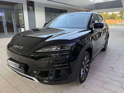 BYD chempion 605 bez probeg