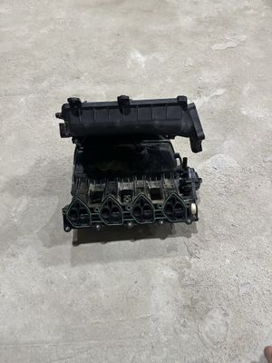 Kallektor 1.25 mexanika spark