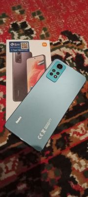 Redmi not 12 pro
