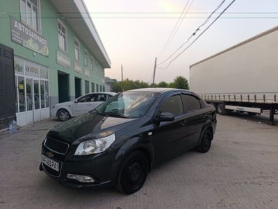 nexia 3 ideal metan 4 pak