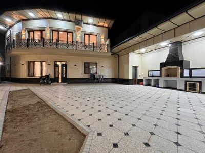 Продается дом Улица Сайрам Максим Горький Мирзо Улугбекский р-н