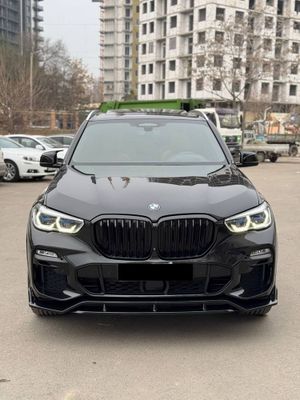 В продаже ! BMW X5 xDrive40i