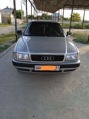 Sotiladi audi 80. B4