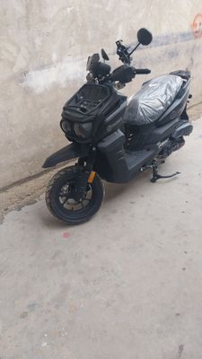 Tank skuter 6ming km gacha javob bermz