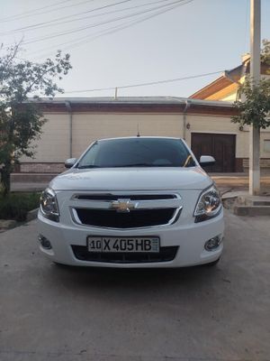 Kobalt 4 pozitsa