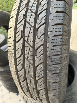 NEXEN 265/75/16 made in KOREA