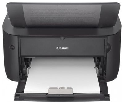 Canon LBO6020, ishlatilgan