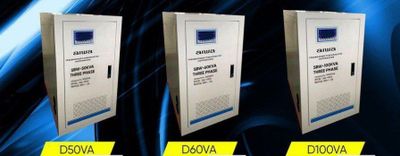 Стабилизатор напряжения