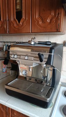Кофемашина,кофе аппарат,кофе,Simonelli Appia
