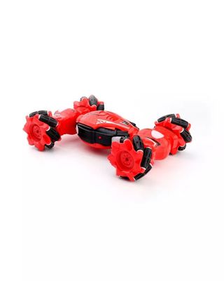 RC stunt car Oʻzbekiston boʻylab etkazish xizmati mavjud