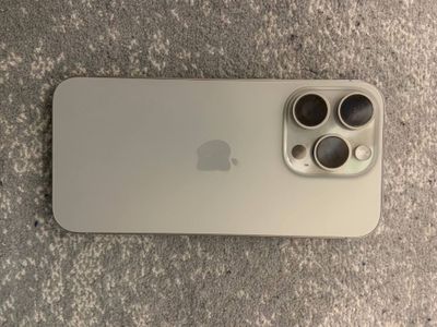 Iphone 15 pro sotiladi xolati zur