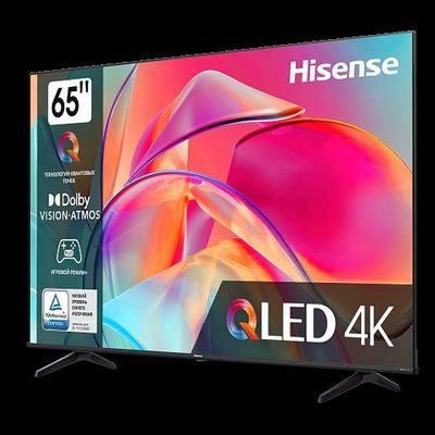 Телевизор Hisense 65 дюм A6N model количество ограниченно