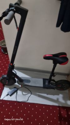 Elektrosamakat zo‘r 4,5 oy bo‘ldi olganimga