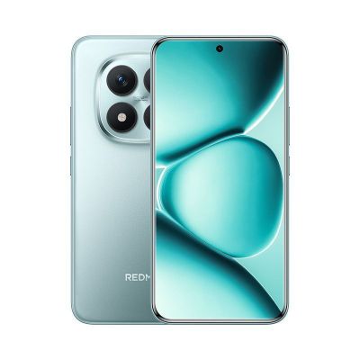 Redmi note 15 pro puls 12+6. 512gb. Sotiladi. Imei kadan otkan.