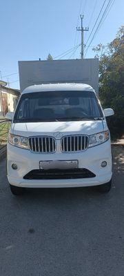 Shineray T30 changan