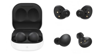 Galaxy Buds 2 Yangi