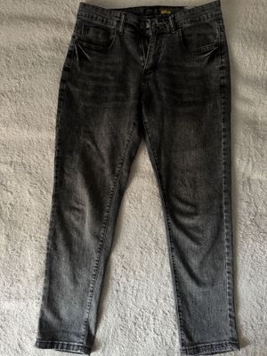 Продам джинсы Terra Pro (Carrot Fit)