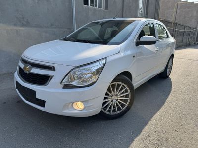 Cobalt aftamat 2- euro metan gaz
