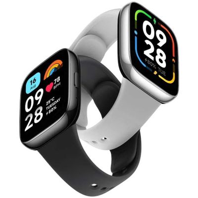Продам умные часы - Redmi Watch 3 Active