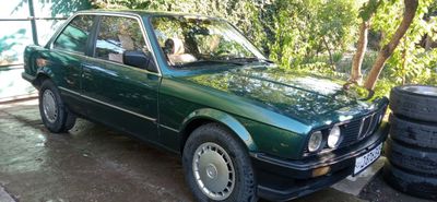 Продаю BMW 318 i ( E30 ), 1983 г.в., M10B18