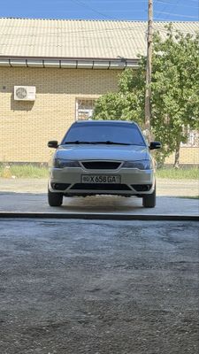 Nexia 2 sons chevrolet