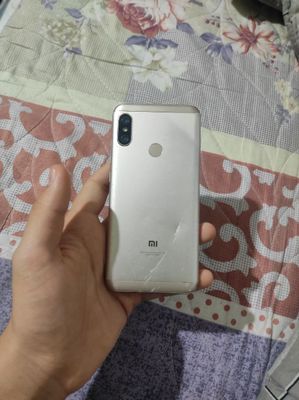 Redmi 6 pro 4/64