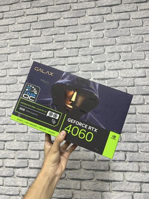 galax rtx 4060 8gb ideal
