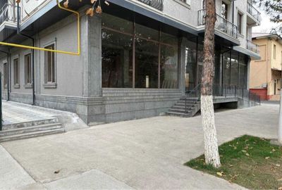 Аренда ПодОфис Ориентир IT PARK 320м2