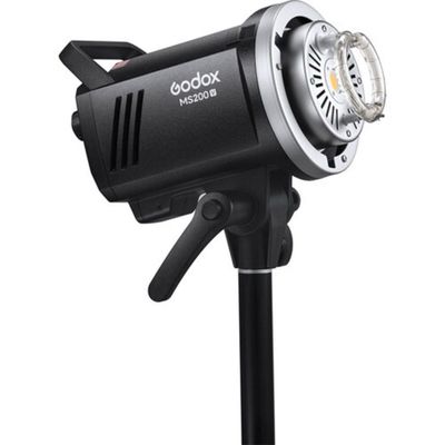 Godox 200 softbox bor