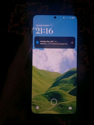 Редми нот 13 про