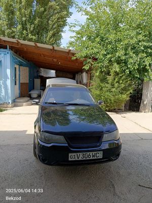 Нексия 2 сотилади