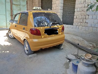 Матиз сотаман 2004 йил