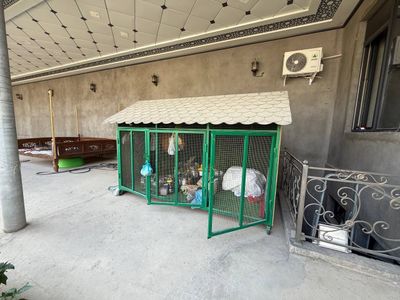 Продаётся вольер / клетка для птиц, кошек, собак или других животных