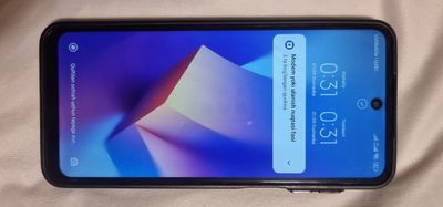 Redmi note 9s b/u